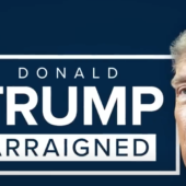 Donald Trump Gets 34 Counts with full Republican Support.